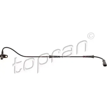 ABS TOPRAN Snímač počtu otáček kol TPR 701 870