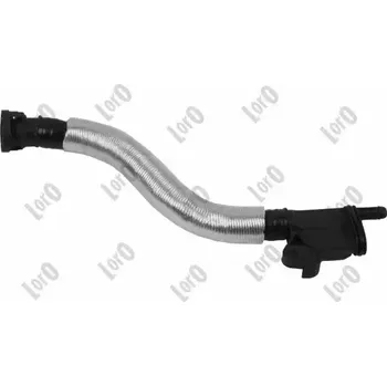 Blok motoru LORO Hadice větrání klikové skříně LOR 054-028-079