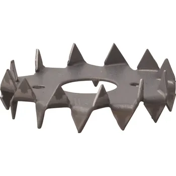 Brusný kotouč RAPI-TEC Buldok 75x23x1,30mm oboustranný