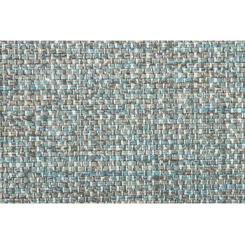 Jídelní židle Diego 3 na pásech Barva: bílá, calouneni: Delgado 8042 6