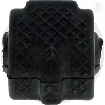 Stabilizátor nápravy OPTIMAL Držák příčného stabilizátoru OPT F1-0073