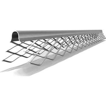 Stavební materiál Likov Roh kulatý PZ-KC Catnic pozink 34/34/0,5 mm 2750 mm