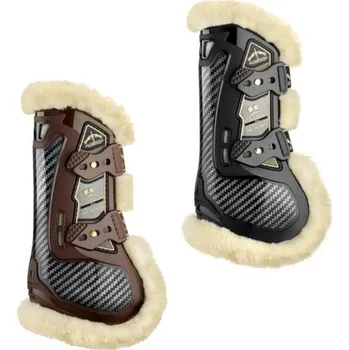 Koňské kamaše Šlachové chrániče Veredus Carbon Gel Absolute Safe the sheep
