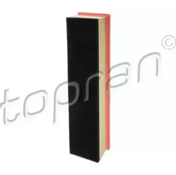 Vzduchový filtr TOPRAN Vzduchový filtr TPR 700 249