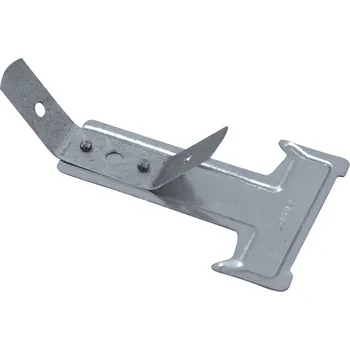 Stavební deska Rigips Rychlozávěs pérový