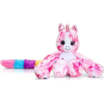 plyšák Huggems zvířátko 25cm - Skye