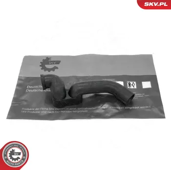 Těsnění motoru Hadička, odvzdušnění víka hlavy válce ESEN SKV 54SKV765