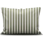 Marc O'Polo, Povlak na polštář Mikkeli 60 x 70 cm zelený - Formadore