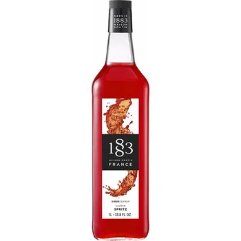 Sirup Spritz Routin 1883 sirup 1 l
