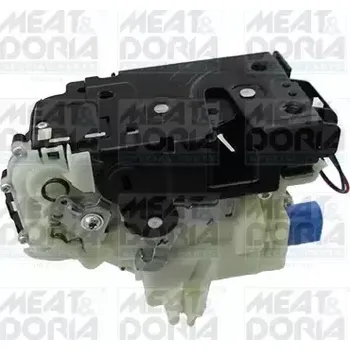 Autozámek MEAT & DORIA Zámek dveří MAD 31177