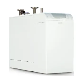 Kotel Kotel SGB 540 i, 106-570,6kW plynový stacionární kondenzační, bez čerpadla