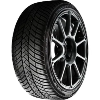 Celoroční osobní pneu Avon AS7 All Season ( 215/50 R17 95W XL B C ) - R-440016