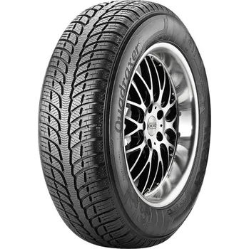 Celoroční osobní pneu Kleber Quadraxer ( 175/65 R15 84H C E )