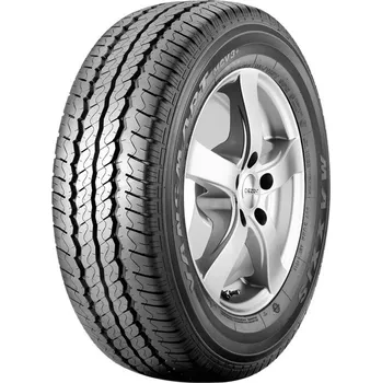 Letní osobní pneu Maxxis Vansmart MCV3+ ( 215/70 R15C 109/107S s ochrannou lištou ráfku (FSL) A C ) - R-389921