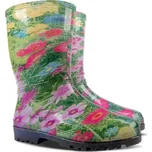 DEMAR-RAINNY PRINT 0054 E louka Velikost: 37 - 38