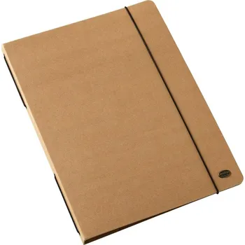 Set školních potřeb djois prezentační kniha - Multo, A4, karton 850 g, 8 listů, 1 ks