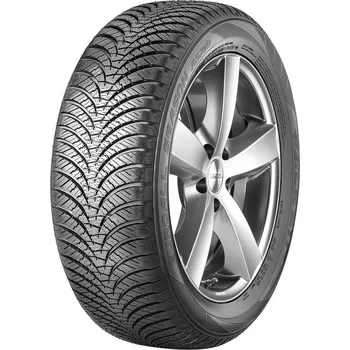Celoroční osobní pneu Falken EUROALL SEASON AS210 ( 225/60 R16 102V XL BLK B C )