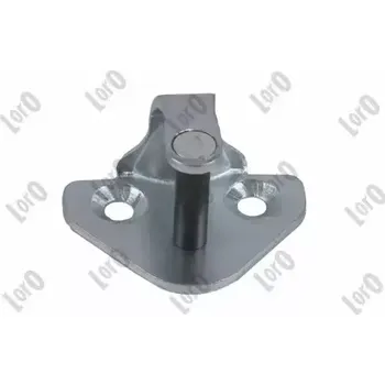 Osvětlení SPZ LORO Zamykací knoflík LOR 137-02-027