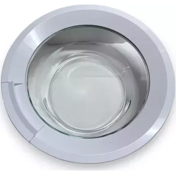 Komplet dveře do praček Beko Blomberg - 2480700100