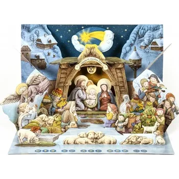 První čtění KČ Betlehem SK