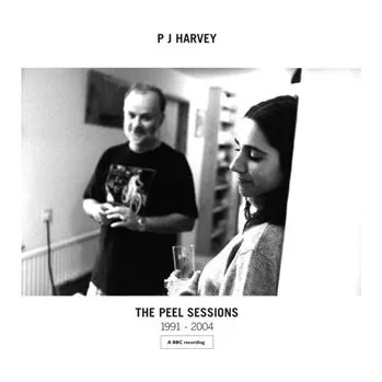 Sběratelská edice filmů The Peel Session 1991-2004