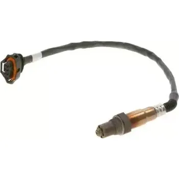 Čidlo automobilu BOSCH Lambda sonda BO 0258006170