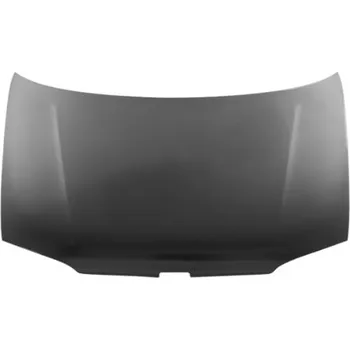 Kapota Přední kapota Peugeot Partner (5/G) 96-02