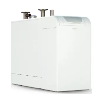 Kotel Kotel SGB 260 i, 42-260kW, plynový stacionární kondenzační, bez čerpadla