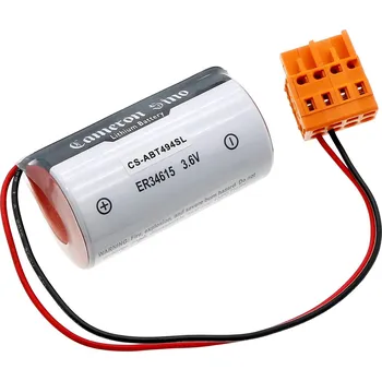 Baterie Cameron Sino CS-ABT494SL, Li-Socl2, 14500