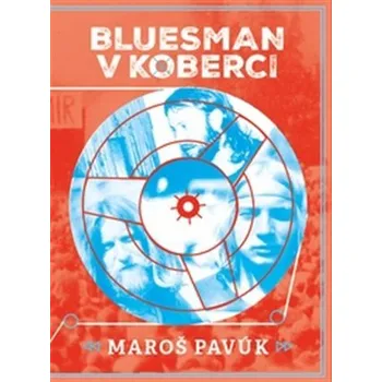 Bluesman v koberci