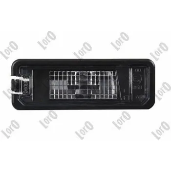 Osvětlení SPZ LORO Osvětlení SPZ LOR 053-50-905