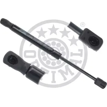 Dveře karosérie OPTIMAL Plynová vzpěra zavazadlového prostoru OPT AG-50129