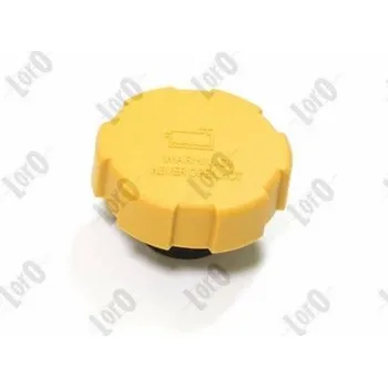 Palivová nádrž LORO Uzavírací víčko LOR 037-027-004