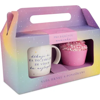 Party dekorace Sada - Pro báječnou maminku