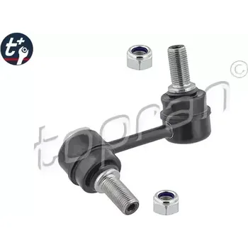 Stabilizátor nápravy TOPRAN Tyč / vzpěra stabilizátoru t+ TPR 600 406