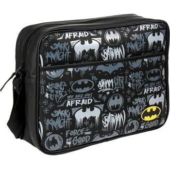 Školní batoh Taška přes rameno DC Batman