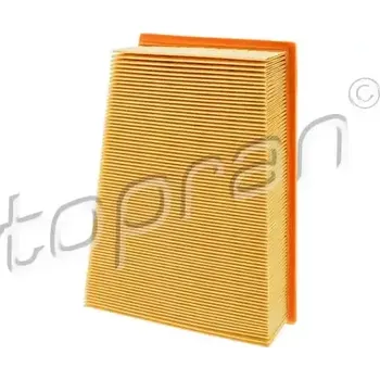 Filtr do auta TOPRAN Vzduchový filtr TPR 700 254