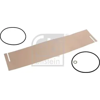 Filtr do auta FEBI Olejový filtr FB 176274