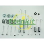 FRENKIT Sada příslušenství parkovacích brzdových čelistí FK 950754