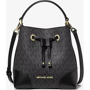 Kabelka MICHAEL KORS dámská kabelka, crossbody Mercer černá