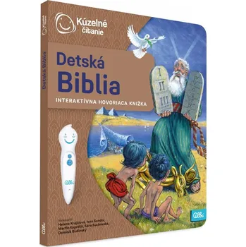 První čtění KČ Kniha Biblia SK