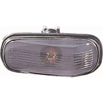 Směrový světlomet LORO Blikač LOR 772-1401N-UE-C