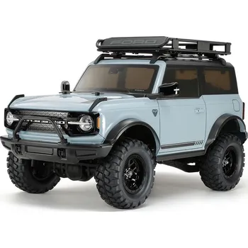 Tamiya (51687) Tamiya karoserie Ford Bronco 2021