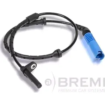 ABS BREMI Snímač počtu otáček kol BRI 50342