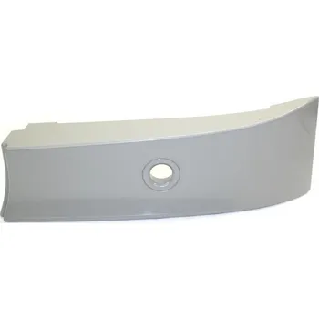 Lišta karosérie LKQ P lišta pod zadní světlo 20.23.336