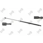 LORO Pneumatická vzpěra kapoty motoru LOR 101-00-816