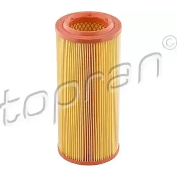 Vzduchový filtr TOPRAN Vzduchový filtr TPR 103 988