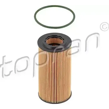 Olejový filtr TOPRAN Olejový filtr TPR 304 082