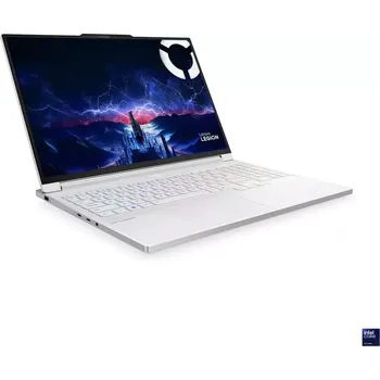 Notebook Lenovo Legion 7/16IAX10/U9-275HX/16"/2560x1600/32GB/2TB/RTX 5060/W11H/White/2R