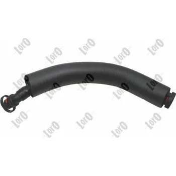 Blok motoru LORO Hadice větrání klikové skříně LOR 004-028-103